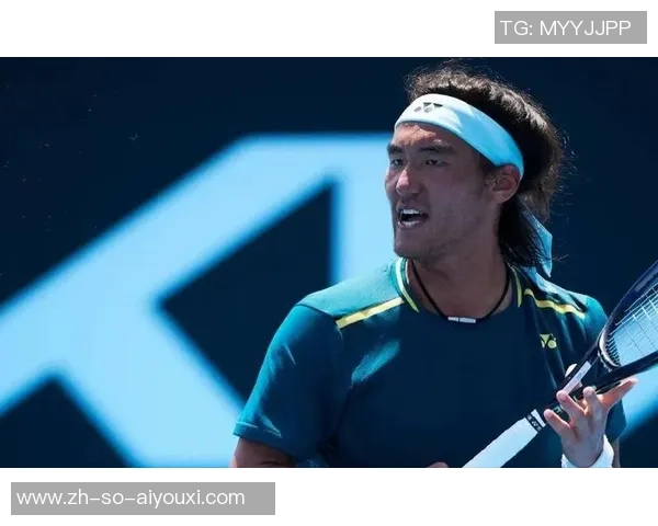 布云朝克特澳网外卡赛首轮制作成都惨案，我国小花也爆出大冷门