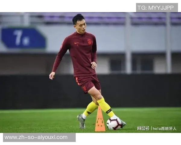 正好侃球丨从失望到期望 这样的国奥希望不是稍纵即逝