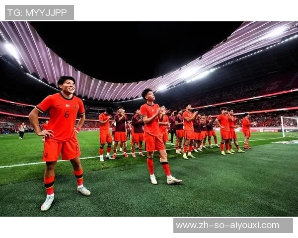 熊猫杯：2-0，我国完胜韩国，拜合拉木双响炮+脚后跟破门，太牛了